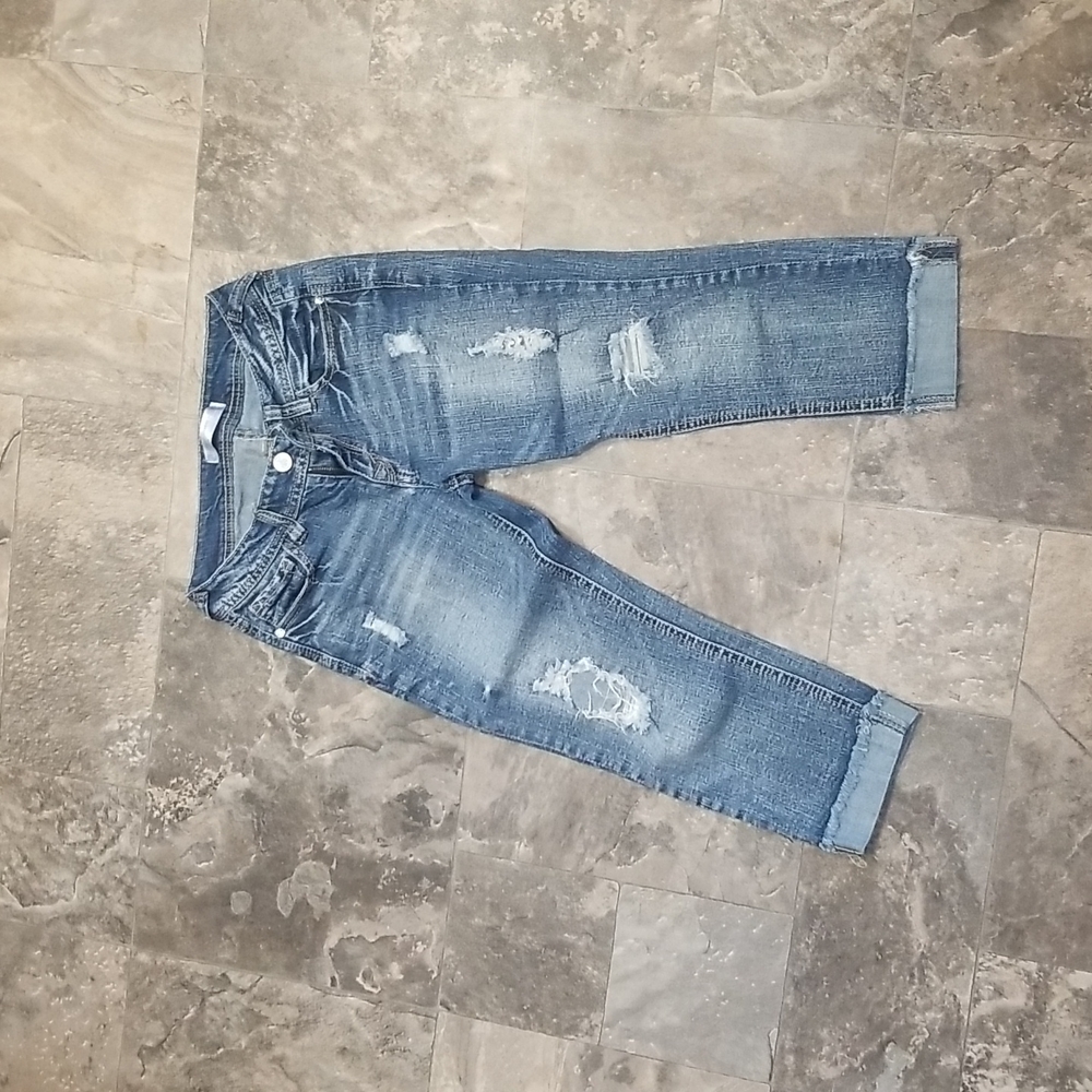 Women's Capris